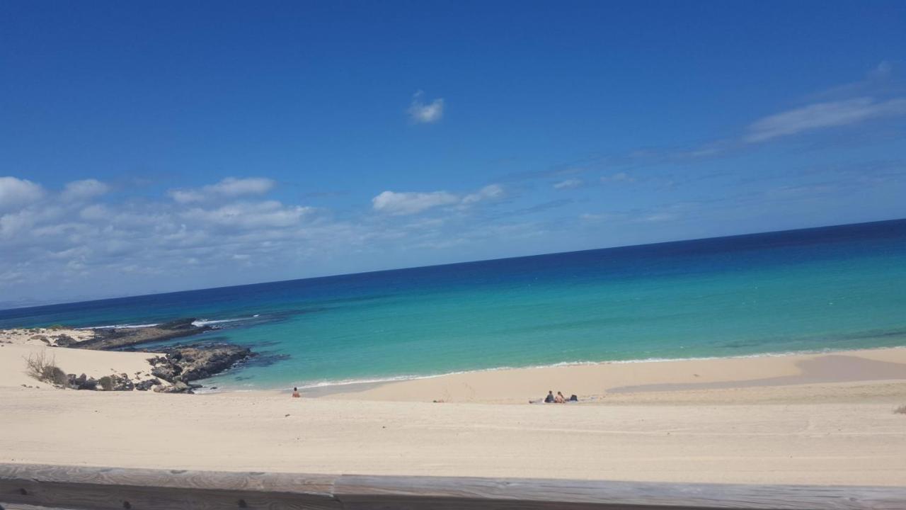 코라레호 Tamarindo I Piscinas De Agua Salada 아파트 외부 사진
