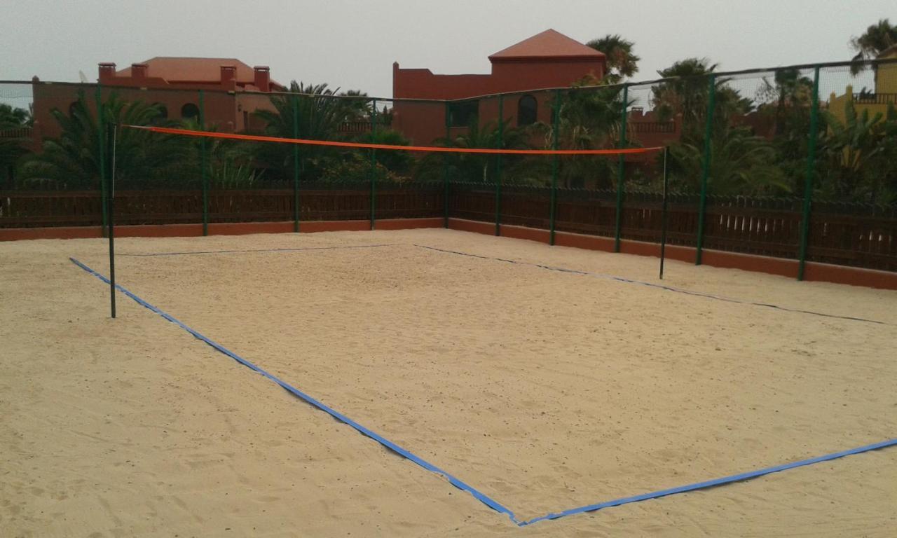 코라레호 Tamarindo I Piscinas De Agua Salada 아파트 외부 사진