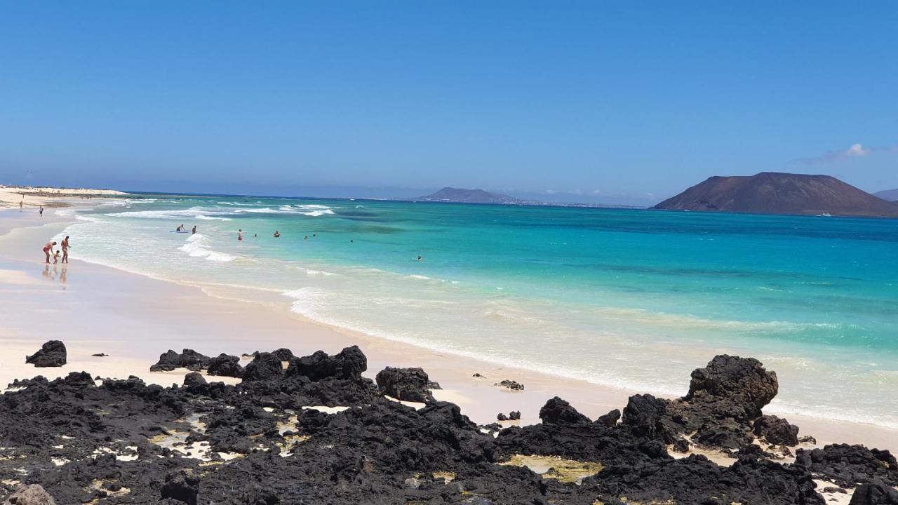 코라레호 Tamarindo I Piscinas De Agua Salada 아파트 외부 사진