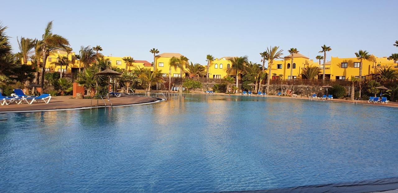 코라레호 Tamarindo I Piscinas De Agua Salada 아파트 외부 사진