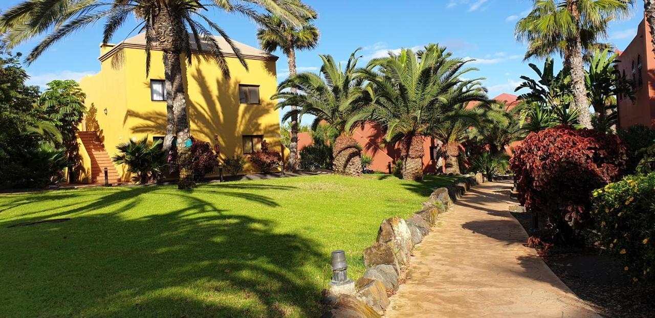 코라레호 Tamarindo I Piscinas De Agua Salada 아파트 외부 사진