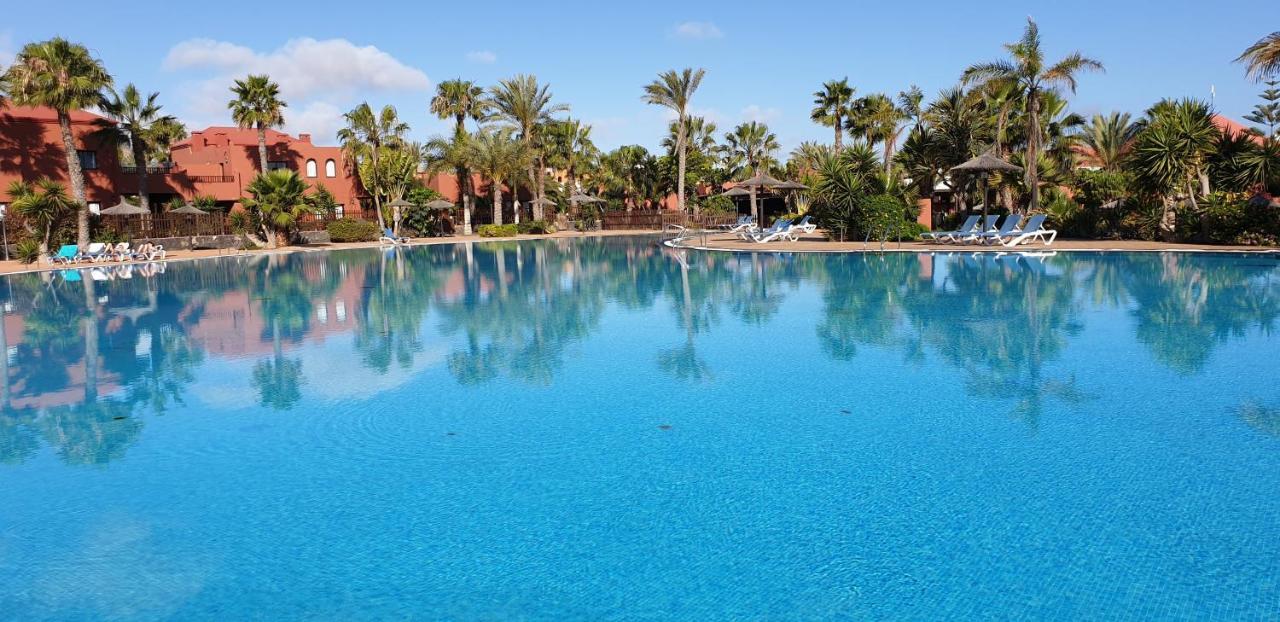 코라레호 Tamarindo I Piscinas De Agua Salada 아파트 외부 사진