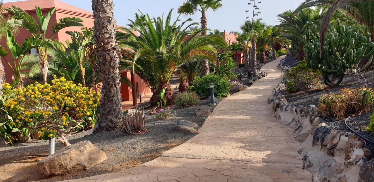 코라레호 Tamarindo I Piscinas De Agua Salada 아파트 외부 사진